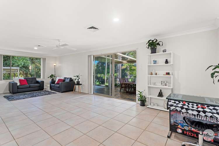 Seventh view of Homely house listing, 15 Beachcomber Close, Anna Bay NSW 2316