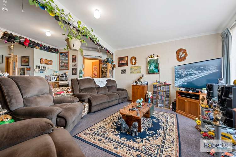 Fifth view of Homely unit listing, Unit 2/1 Fairway Crescent, Shearwater TAS 7307