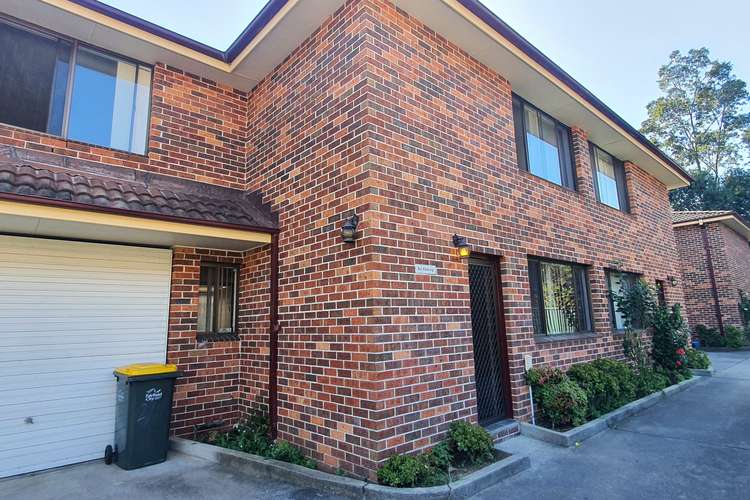 Main view of Homely house listing, 2/16 Wrentmore Street, Fairfield NSW 2165