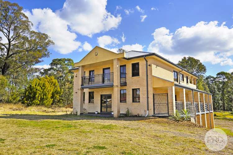 Main view of Homely house listing, 2485 Silverdale Road, Wallacia NSW 2745