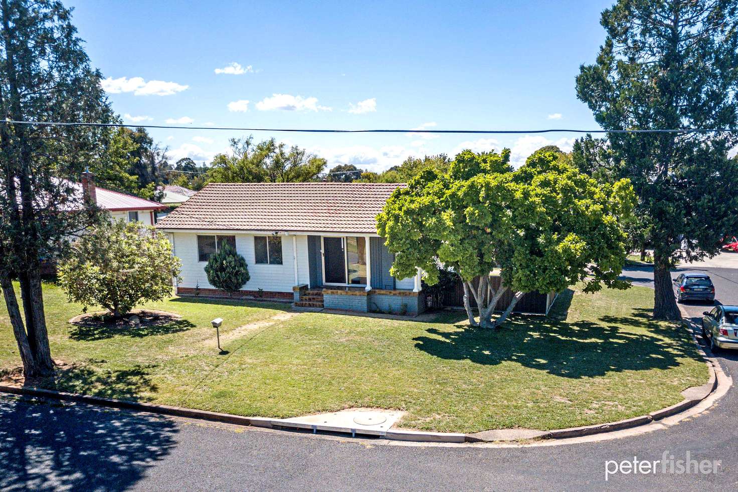Main view of Homely house listing, 22 Cypress Street, Orange NSW 2800