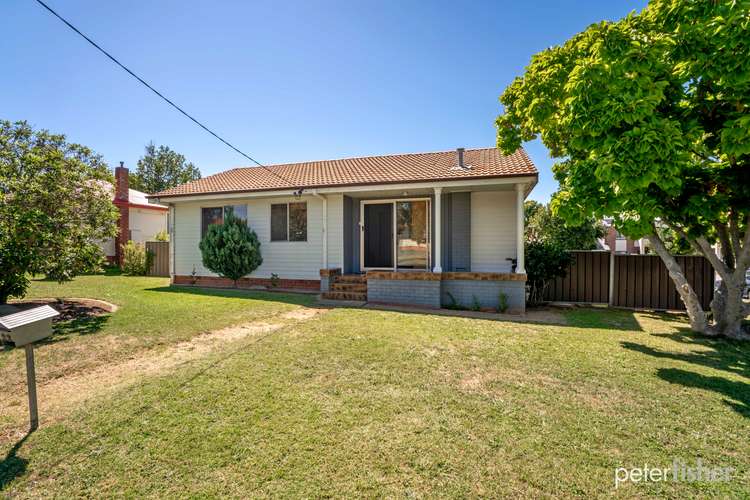 Second view of Homely house listing, 22 Cypress Street, Orange NSW 2800