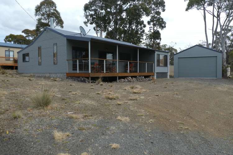 13 Dolerite Crescent, Flintstone TAS 7030