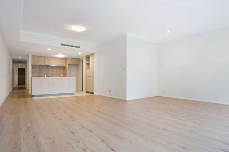 Second view of Homely apartment listing, 5/5 Bannister Street, Fremantle WA 6160