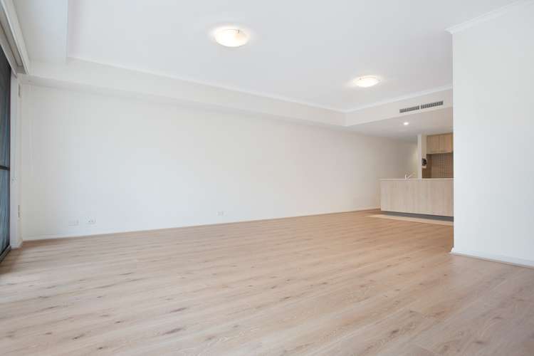 Third view of Homely apartment listing, 5/5 Bannister Street, Fremantle WA 6160