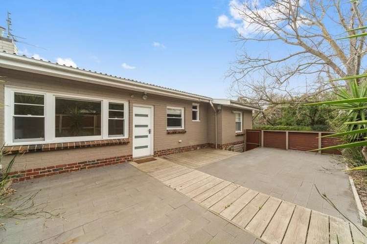 Main view of Homely unit listing, 4 Allawah Avenue, Frankston VIC 3199