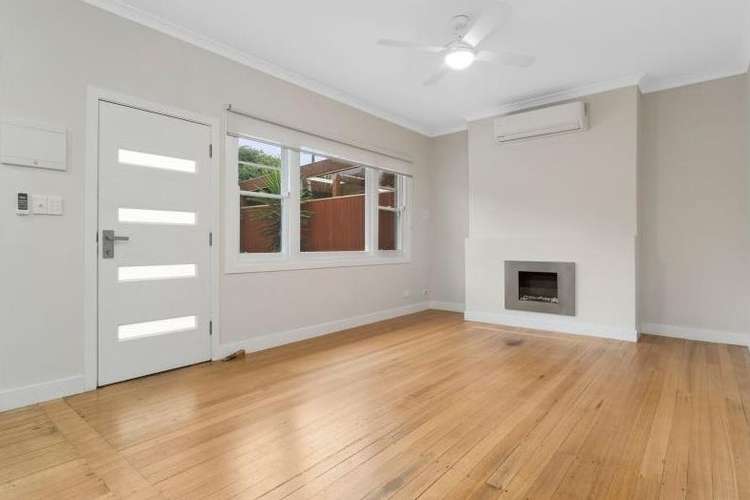 Second view of Homely unit listing, 4 Allawah Avenue, Frankston VIC 3199