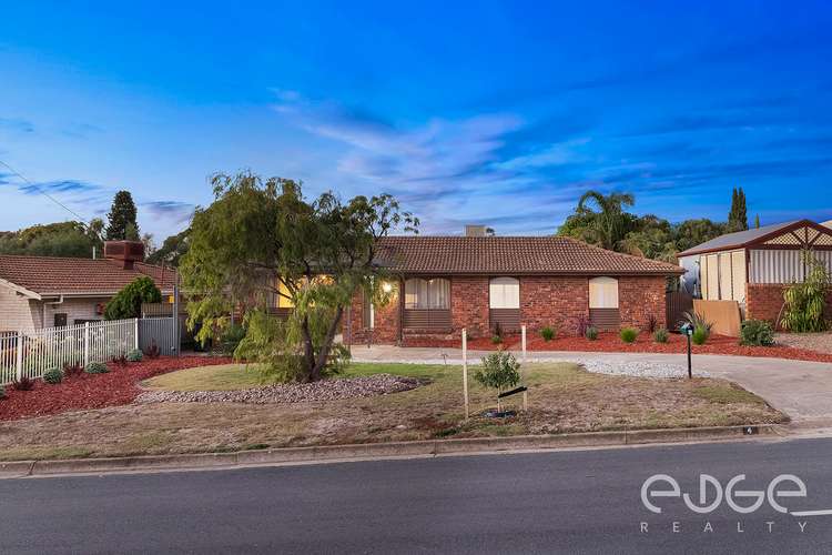 4 Marjorie Street, Gulfview Heights SA 5096