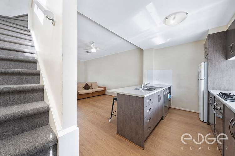 Second view of Homely house listing, 6/37 Victoria Parade, Mawson Lakes SA 5095