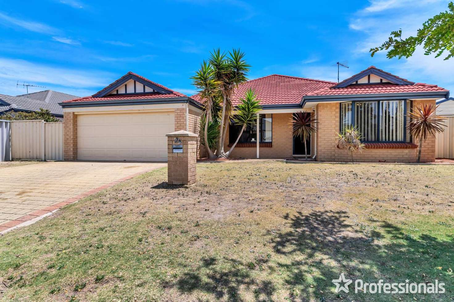 Main view of Homely house listing, 25 Toledo Circuit, Port Kennedy WA 6172