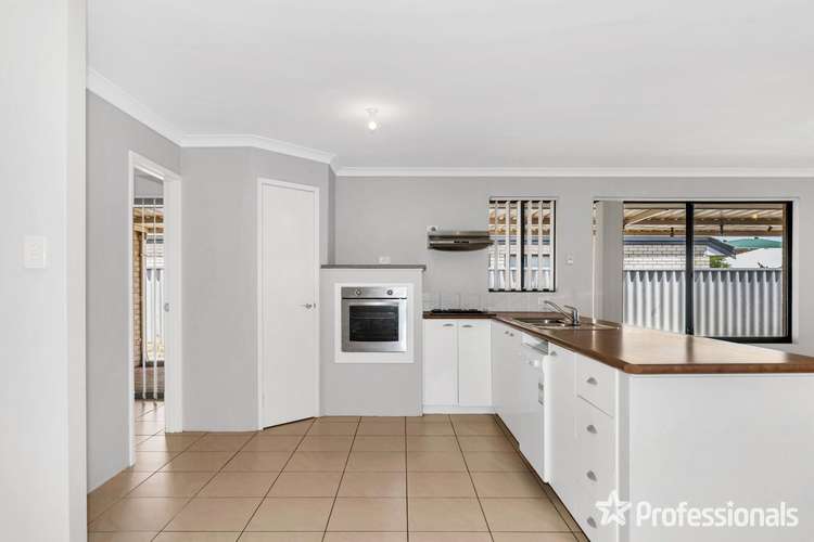 Second view of Homely house listing, 25 Toledo Circuit, Port Kennedy WA 6172