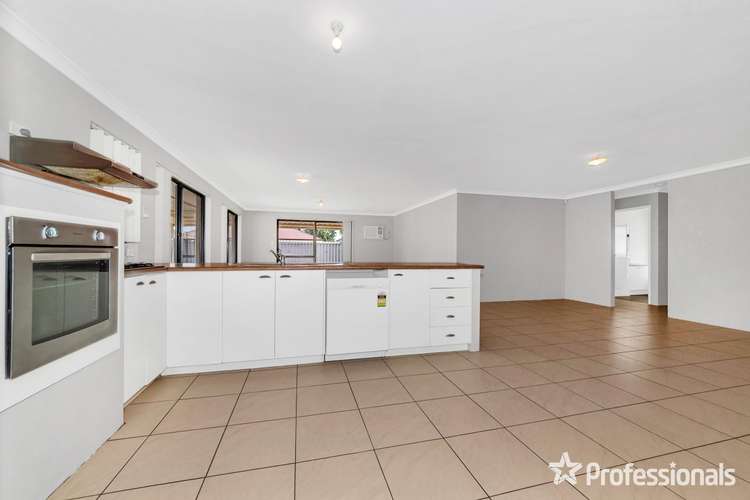 Third view of Homely house listing, 25 Toledo Circuit, Port Kennedy WA 6172