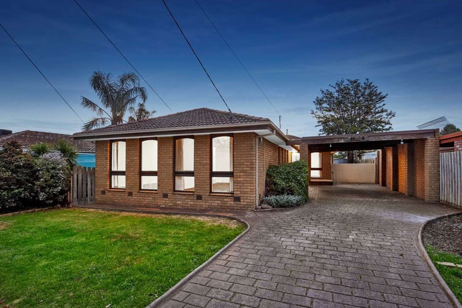 Main view of Homely house listing, 28 Eaton Street, Melton South VIC 3338