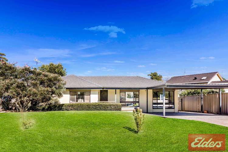 Main view of Homely house listing, 43 Deptford Avenue, Kings Langley NSW 2147