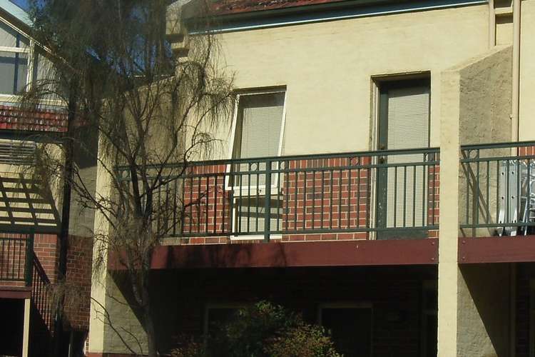 Main view of Homely townhouse listing, 7/1A Main Drive, Bundoora VIC 3083