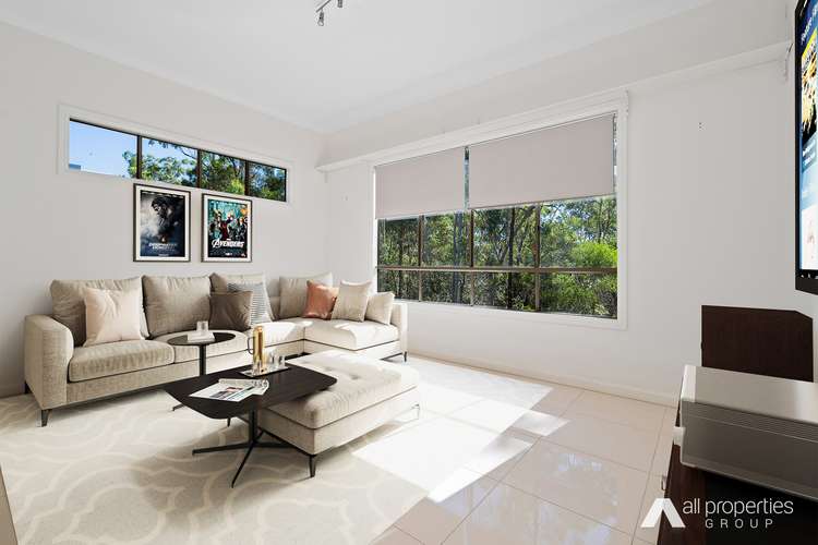 Fifth view of Homely house listing, 10 Lomandra Court, Brookwater QLD 4300