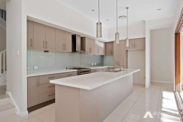 Sixth view of Homely house listing, 10 Lomandra Court, Brookwater QLD 4300