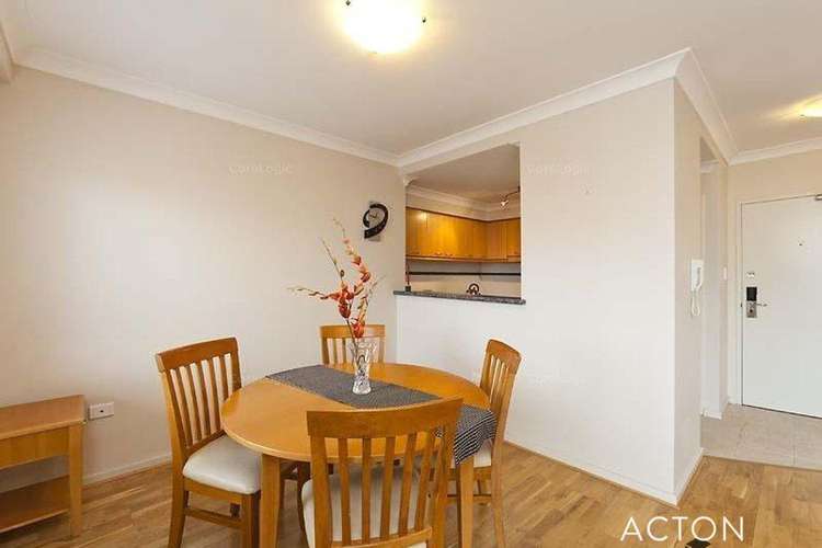 Fifth view of Homely apartment listing, 5/122 Mounts Bay Road, Perth WA 6000