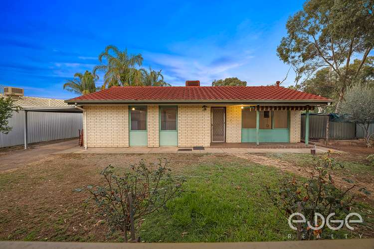Main view of Homely house listing, 1 Riverview Drive, Salisbury Downs SA 5108