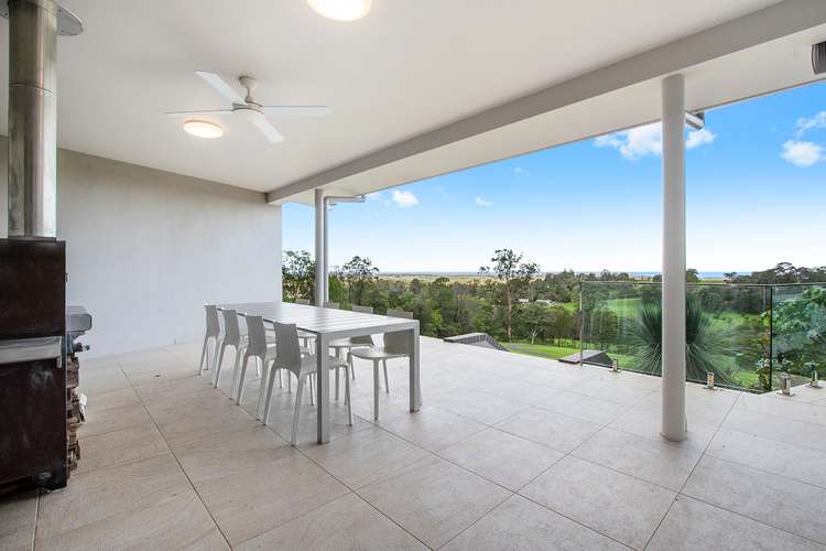 Sixth view of Homely acreageSemiRural listing, 42 Hermitage Road, Kurrajong Hills NSW 2758