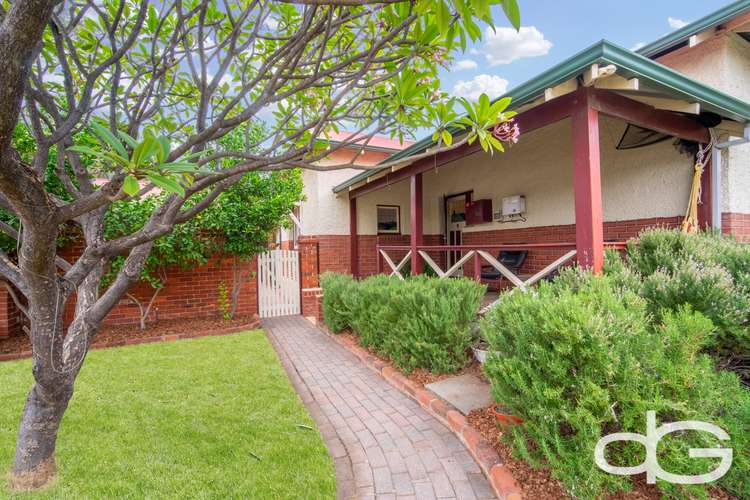 Second view of Homely house listing, 87 Holland Street, Fremantle WA 6160