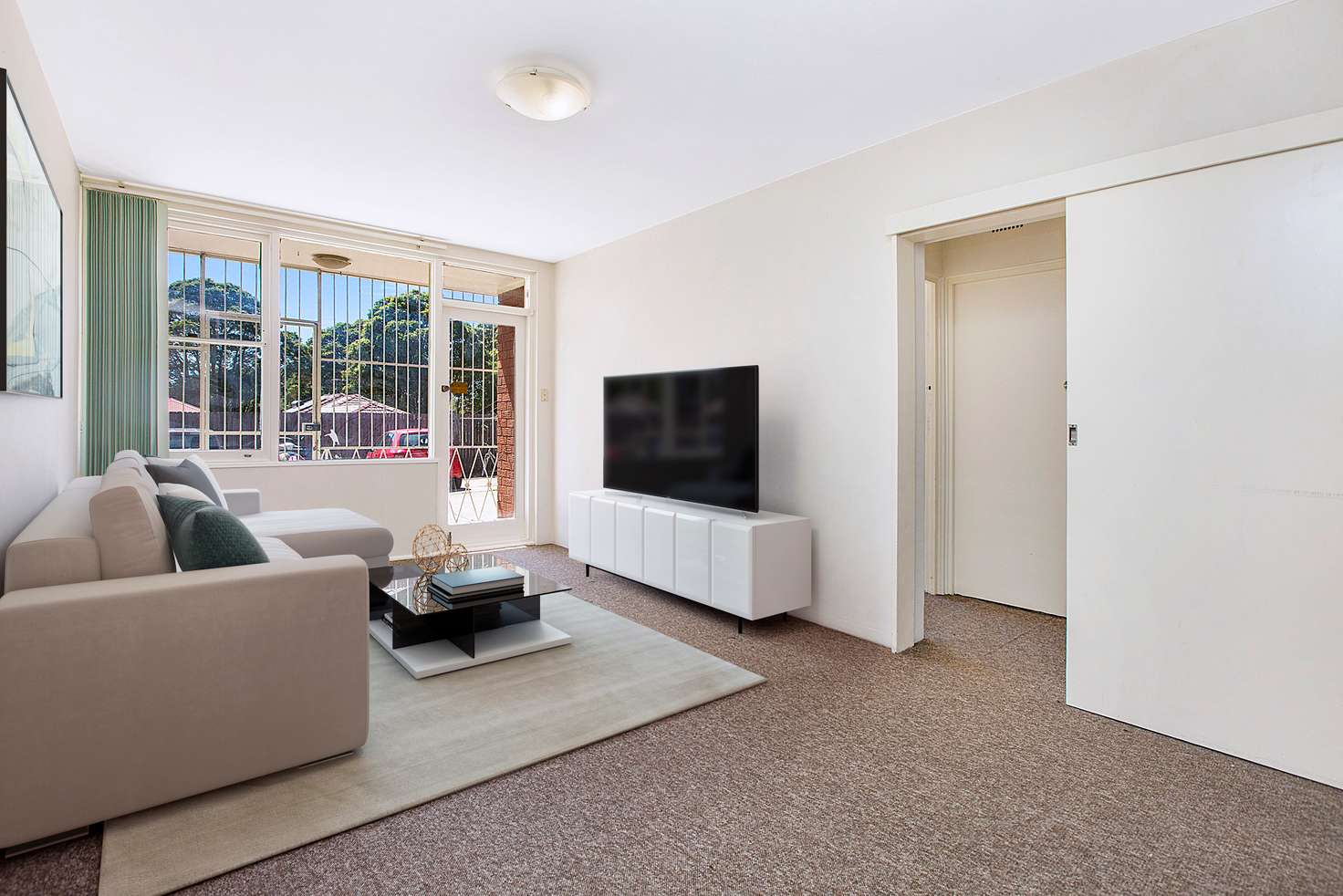 Main view of Homely apartment listing, 2/5 Henry Street, Ashfield NSW 2131