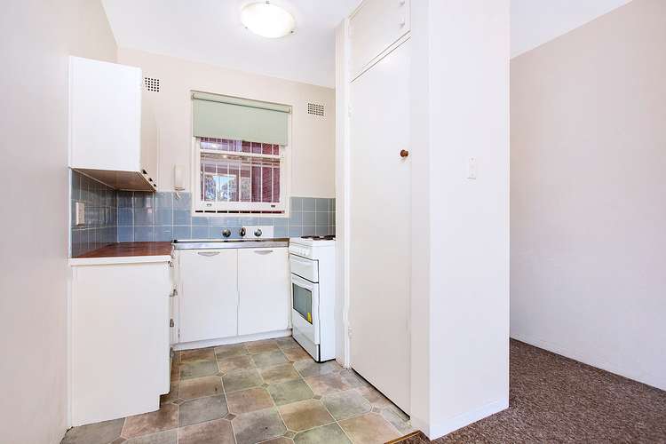 Third view of Homely apartment listing, 2/5 Henry Street, Ashfield NSW 2131