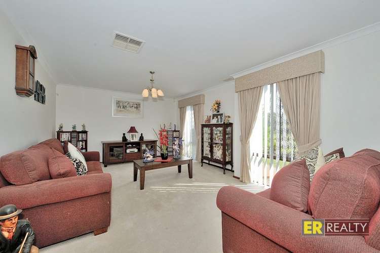 Second view of Homely house listing, 58 Thorburn Avenue, Beechboro WA 6063