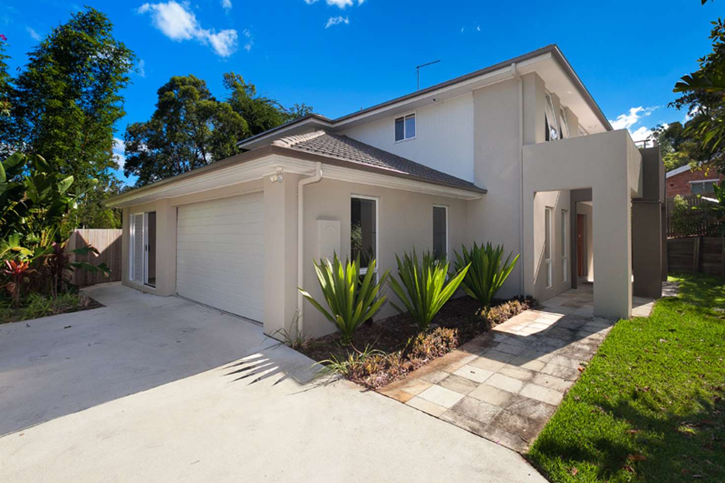 Main view of Homely house listing, 18 Ootana Street, Chapel Hill QLD 4069