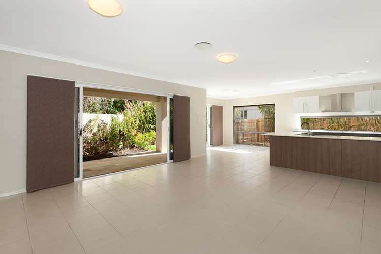 Second view of Homely house listing, 18 Ootana Street, Chapel Hill QLD 4069