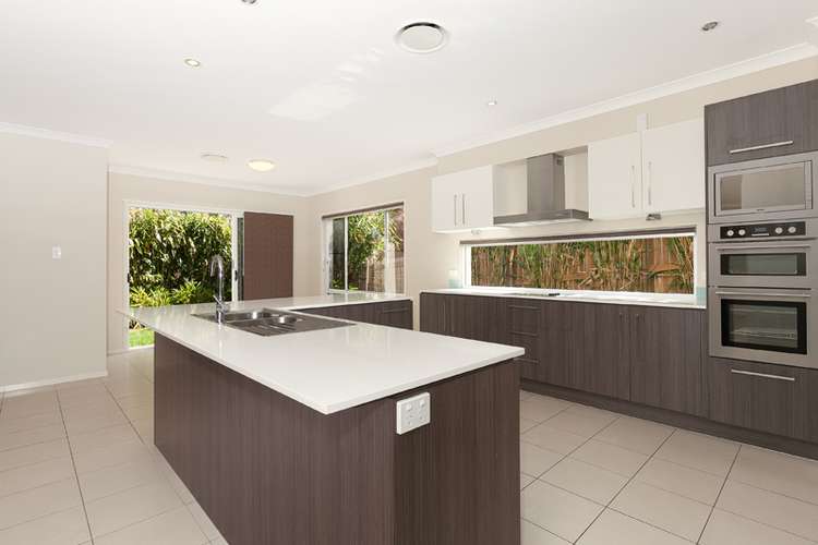 Third view of Homely house listing, 18 Ootana Street, Chapel Hill QLD 4069