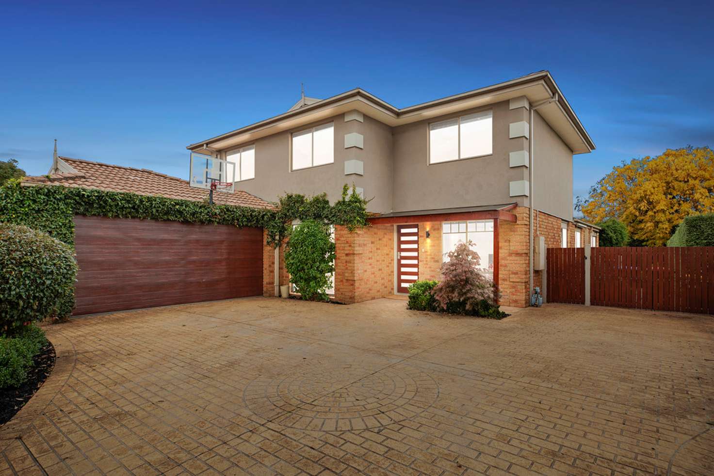 Main view of Homely house listing, 4 Easton Court, Ferntree Gully VIC 3156
