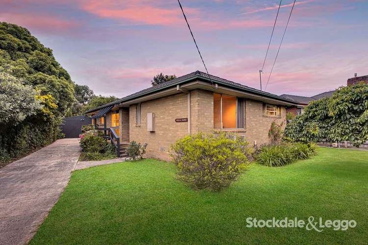 Main view of Homely house listing, 26 Elton Road, Ferntree Gully VIC 3156