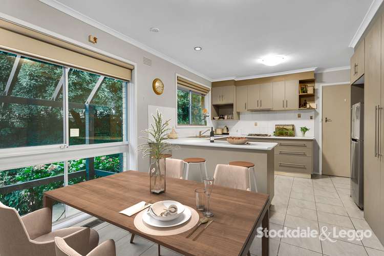 Second view of Homely house listing, 26 Elton Road, Ferntree Gully VIC 3156