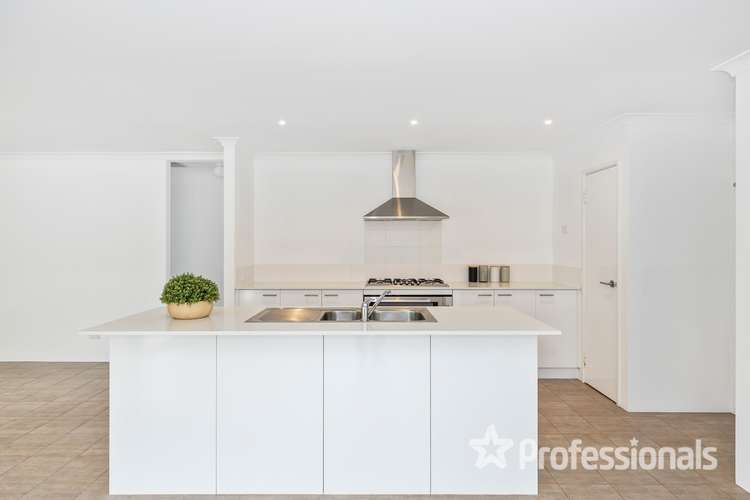 Fifth view of Homely house listing, 5 Garigal Street, Yanchep WA 6035