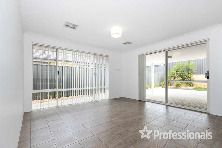 Seventh view of Homely house listing, 5 Garigal Street, Yanchep WA 6035