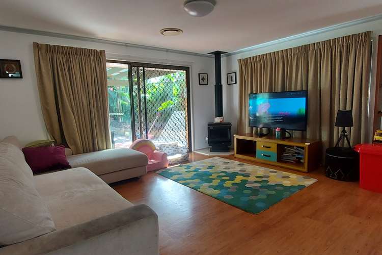 Second view of Homely semiDetached listing, 48/91 Salerno Street, Surfers Paradise QLD 4217