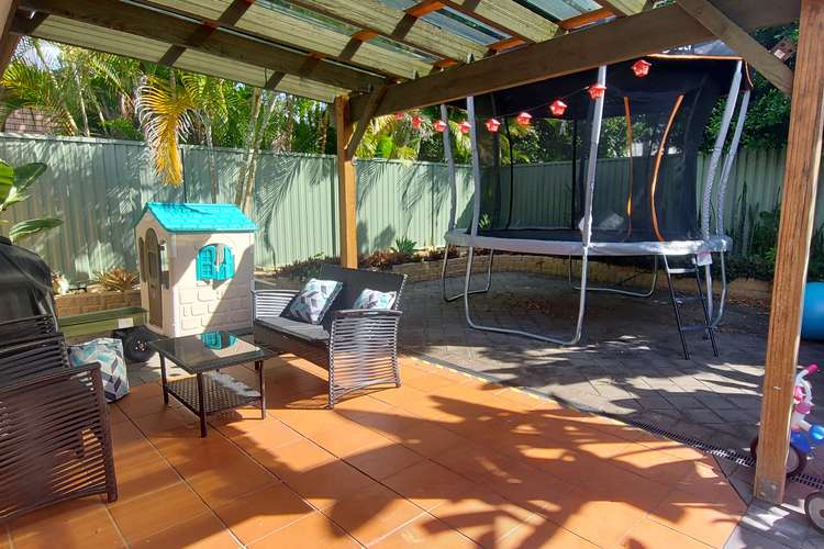 Fifth view of Homely semiDetached listing, 48/91 Salerno Street, Surfers Paradise QLD 4217