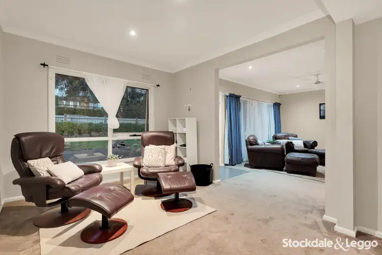 Fourth view of Homely house listing, 10 Valerie Street, Boronia VIC 3155