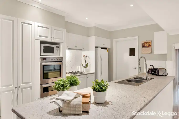 Fifth view of Homely house listing, 10 Valerie Street, Boronia VIC 3155