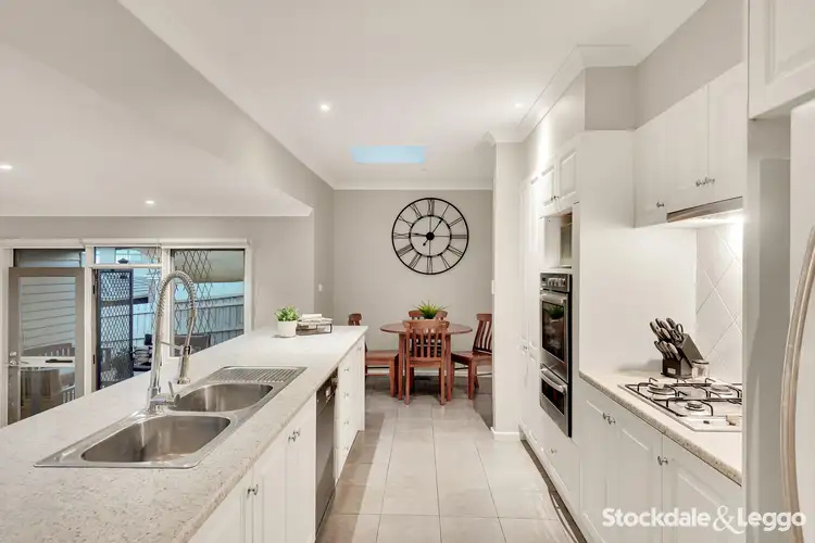 Sixth view of Homely house listing, 10 Valerie Street, Boronia VIC 3155