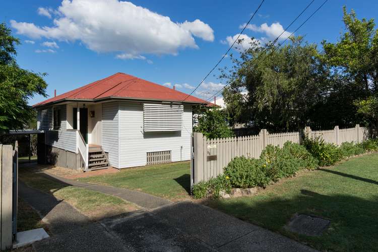 Main view of Homely house listing, 53 Kanangra Street, Stafford QLD 4053