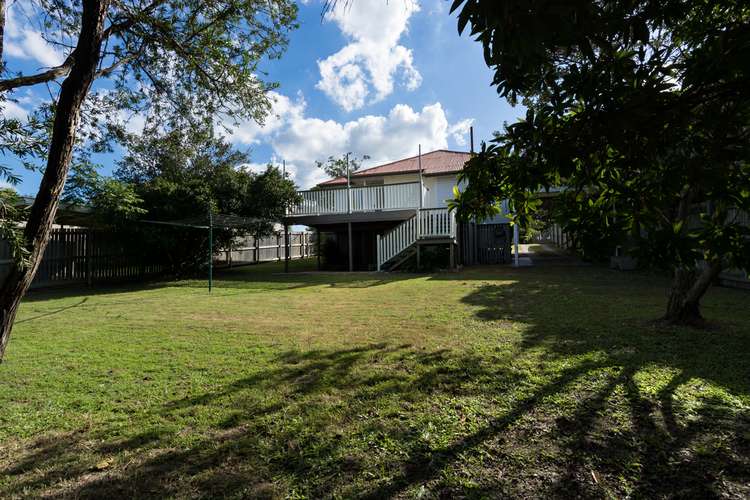 Second view of Homely house listing, 53 Kanangra Street, Stafford QLD 4053