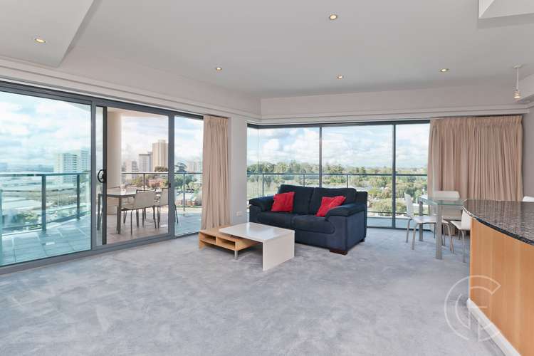 Main view of Homely apartment listing, 43/19 Bowman Street, South Perth WA 6151