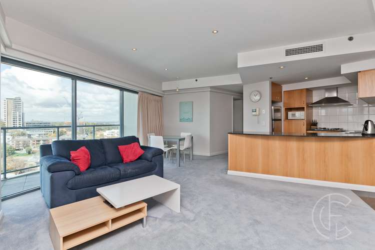 Second view of Homely apartment listing, 43/19 Bowman Street, South Perth WA 6151