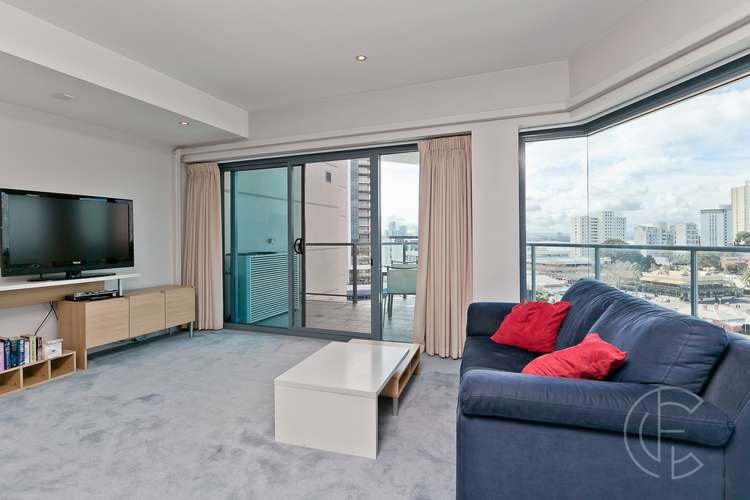 Third view of Homely apartment listing, 43/19 Bowman Street, South Perth WA 6151
