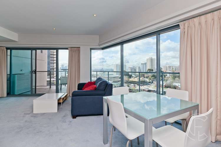 Fourth view of Homely apartment listing, 43/19 Bowman Street, South Perth WA 6151