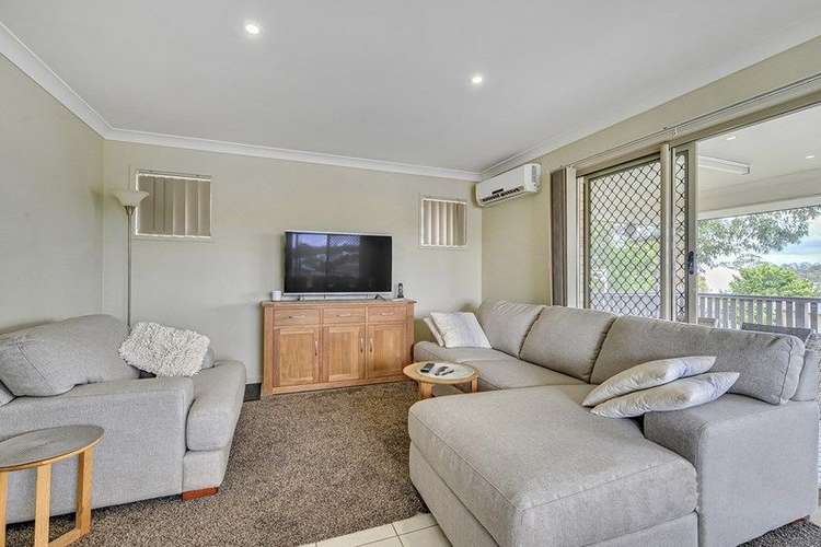 Third view of Homely house listing, 25 Brock Drive, Springfield Lakes QLD 4300