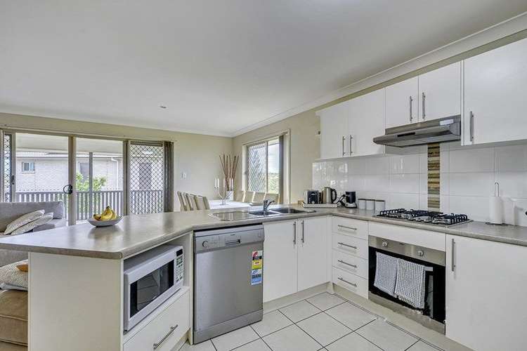 Fourth view of Homely house listing, 25 Brock Drive, Springfield Lakes QLD 4300