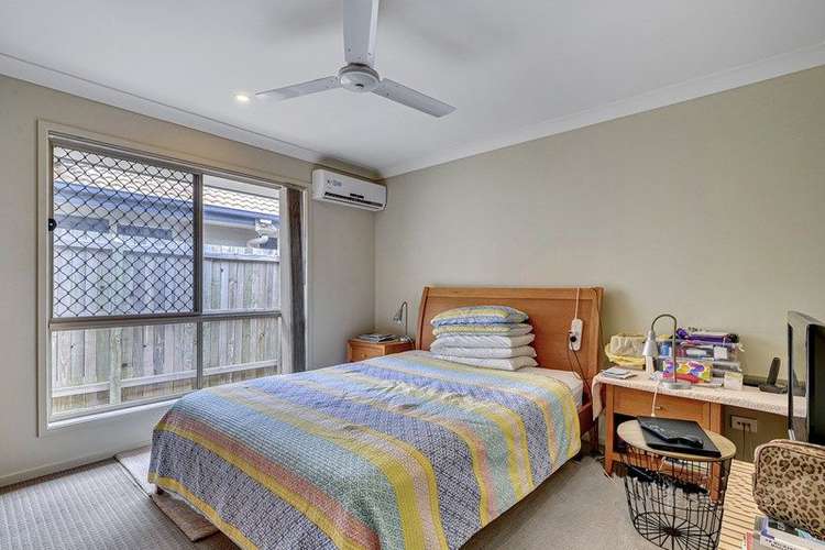 Sixth view of Homely house listing, 25 Brock Drive, Springfield Lakes QLD 4300